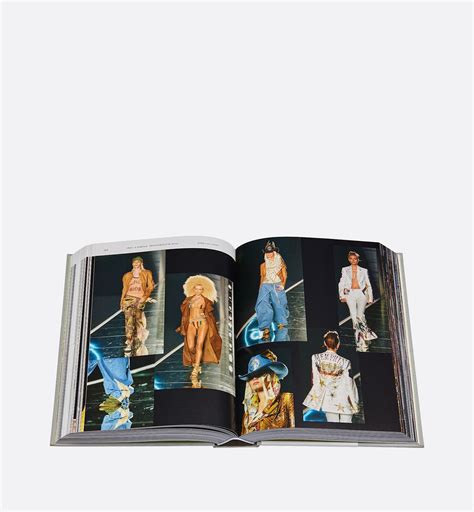 yves saint laurent catwalk book costco|Book: Dior Catwalk English Version .